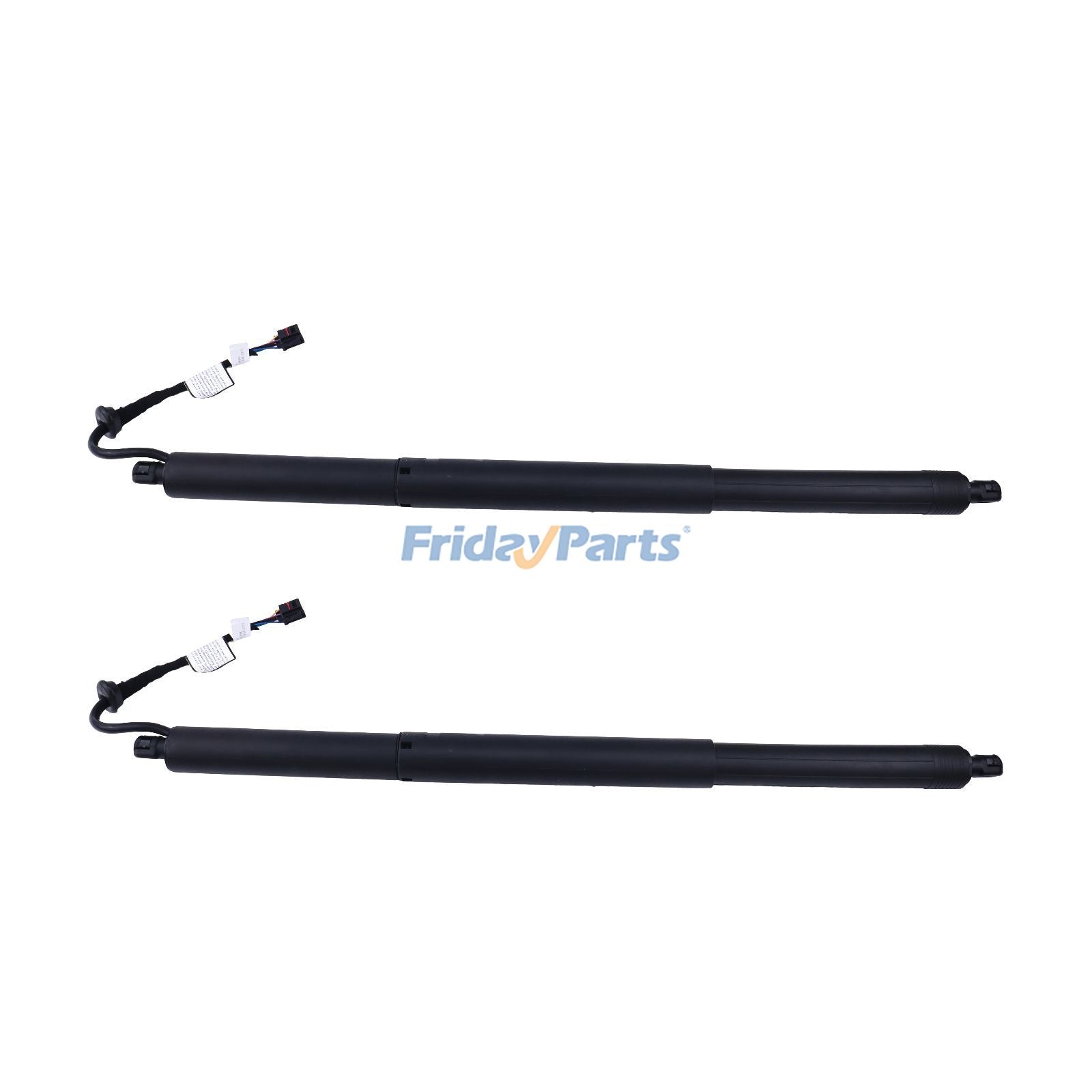 2 Pieces Power Hatch Lift Support 4M8827851D for Audi RS Q8 SQ8 3.0L 4.0L V6 V8 2019-2021