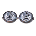 2 Pieces Transmission Control Unit Pressure Sensor DQ380 DQ381 for Audi Volkswagen Seat Skoda