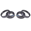 2 Sets Axle Bearing 287902 287066 for CASE Tractor 3394 5088 5120 5150 5220 5250 5288 5488 7288 7488 MX110 MX180 MX200 MX230 MX250 MX270 MX305 MXMX90C