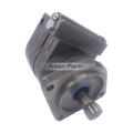 2 Speed Hydraulic Drive Motor 7312928 for Bobcat Loader S510 S530 S550 S570 S590 S595