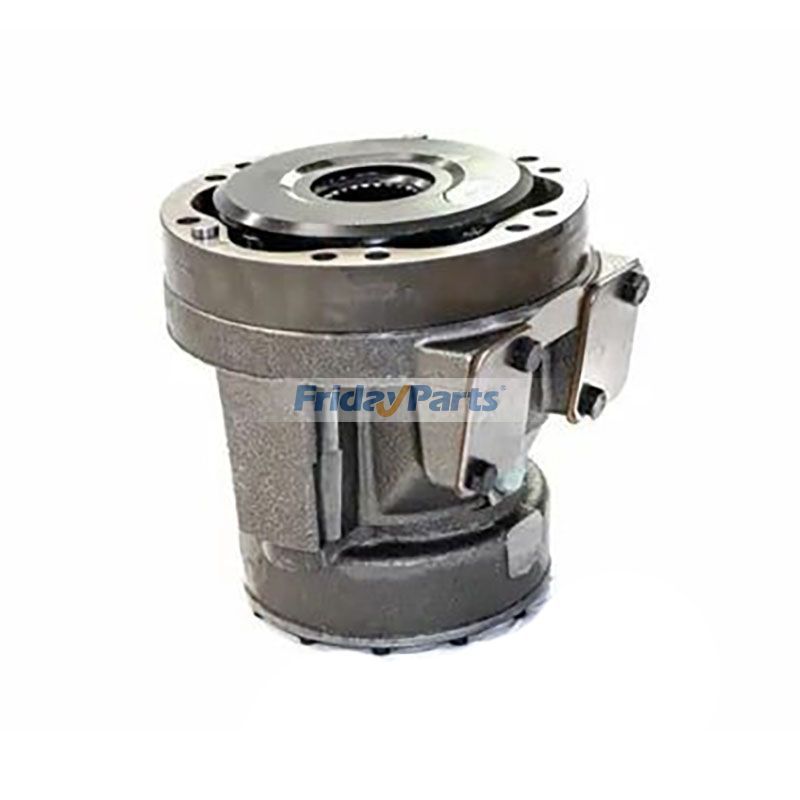 2 Speed Option Hydraulic Drive Motor 6674738 R921810294 for Bobcat Loader A300 873 A220 883 S220 S300