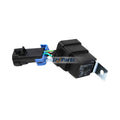 2-Speed Switch And Relay Motion Alarm Kit 6675928 for Bobcat Excavator E20 E26 E27 E32 E35 E37 E42 E45 E50 E55 E60 E85 E88 E20z E50Z