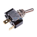 2 Terminals 2 Positions Toggle Switch 10-00327-00 for Carrier Refrigeration Unit Optima Ultima XTC Ultra XL XTC XT