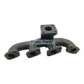 Exhaust Manifold 6598132 for Bobcat Loader 743 743B 1600
