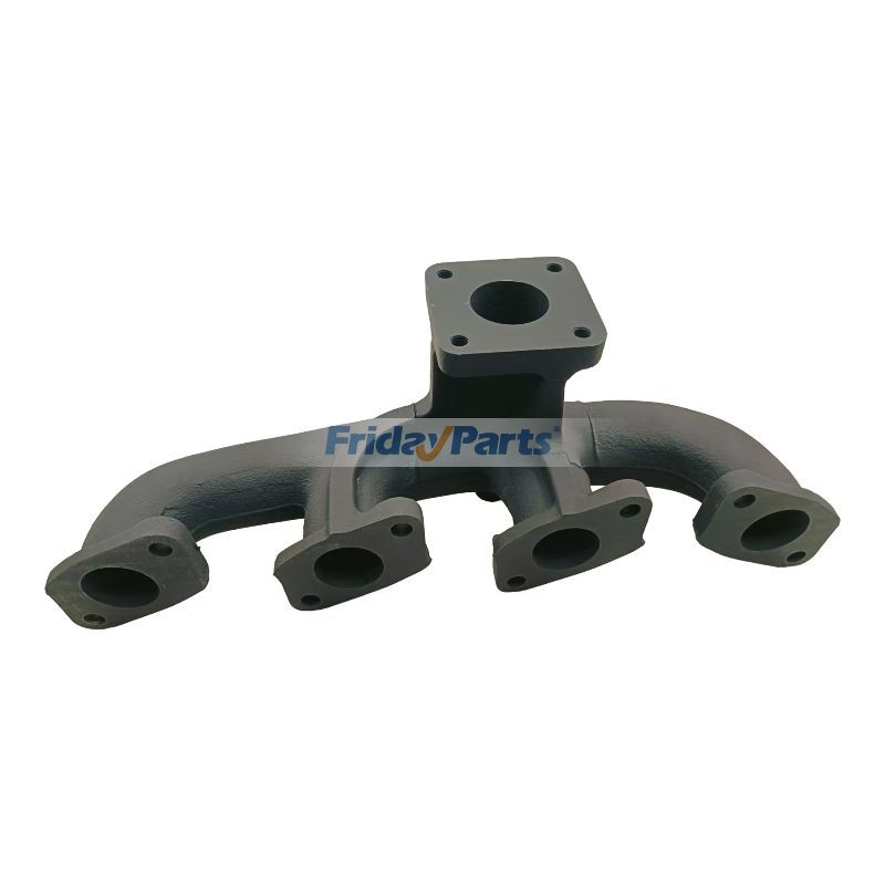 Exhaust Manifold 6598132 for Bobcat Loader 743 743B 1600