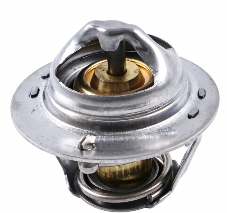 82°C Thermostat 128991 128991GT for Genie Boom Lift S-40 S-45 S-60 S-65 S-80 Z-45/25 Z-60/34 Z-62/40 Z-80/60