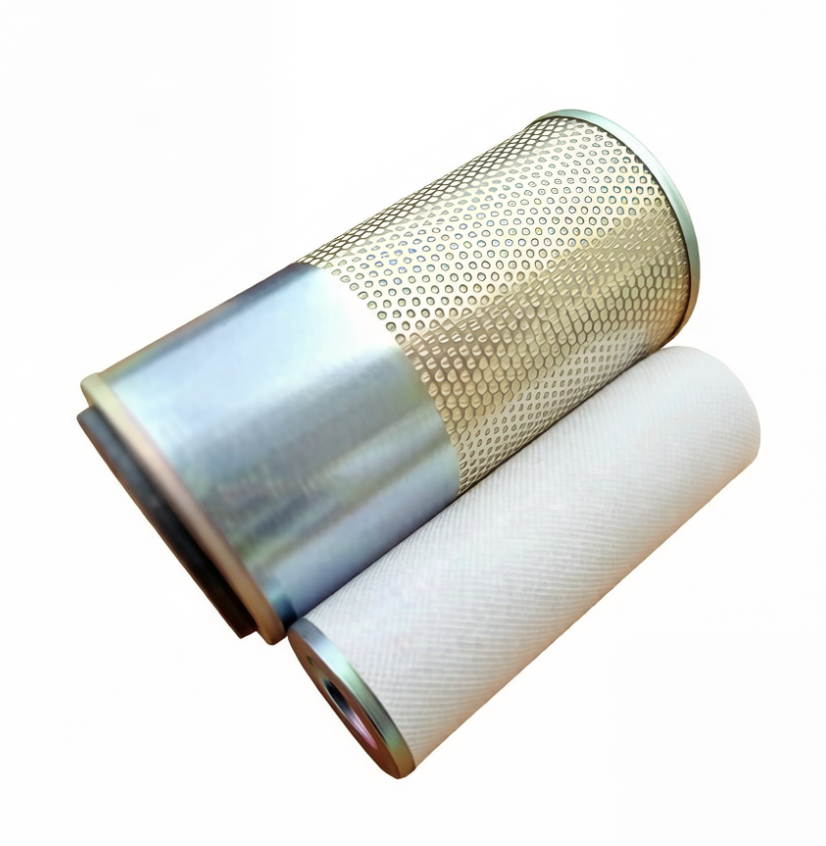 Filter Element Primary & Safety Air Clean 91751786 91751787 for CASE Compactor 1107EX