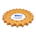 21 Teeth 12 Holes Sprocket 6816209 for Bobcat Excavator 337 341 435