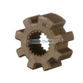 21 Teeth Drive Hub 87011705 for CASE Harvester 5088 5130 5140 6088 6130 6140 7010 7088 7120 7130 7140 7230 8010 8120 8230 9120 9230