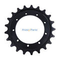 21T 18H Drive Sprocket 6814137 for Bobcat 231 325 328 331 331D 331E 334