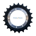 21T Sprocket UR101V823 for CASE Excavator CK32