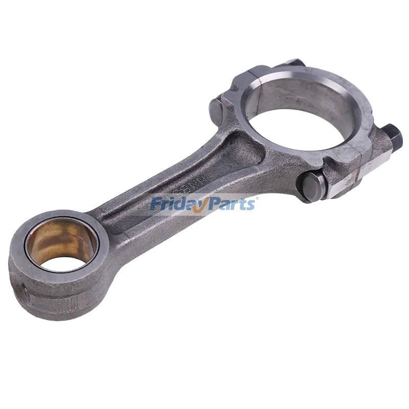 Connecting Rod SBA115026251 for CASE Engine ISM N844 Tractor DX25 DX29 DX33 DX45 Farmall31 Farmall35 Farmall40