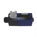 220VAC Aftermarket Bosch Rexroth R900909559 4WE6D62/EW230N9K4 Directional Spool Valve for Excavator Loader Tractor