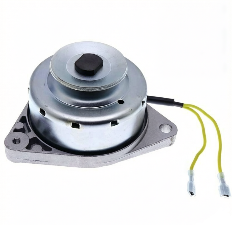 12V 20A Alternator 85089GT for Perkins Engine 103-10 Genie AL4 AL4000D2 RL4 RL4000 TML-4000