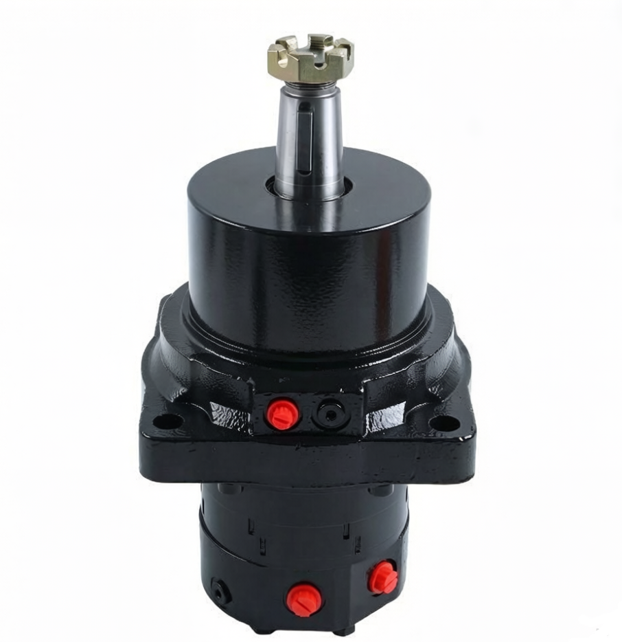 Brake Motor 55194GT 104782GT for Genie Scissor Lift GS-2668DC GS-2668RT GS-3268DC GS-3268RT
