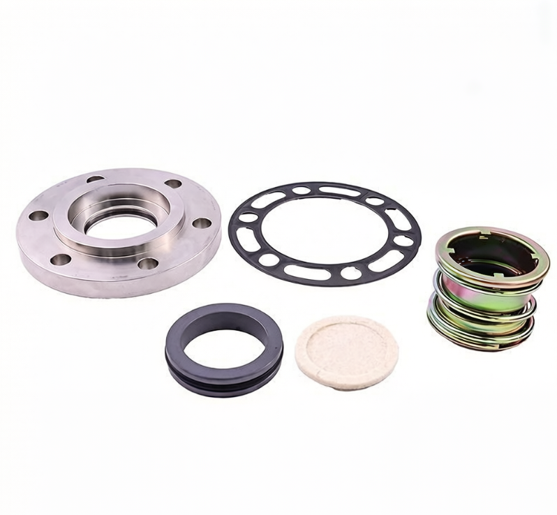 05G Shaft Seal Crankshaft Compressor Kit 17-44145-00 for Carrier Optima Supra Ultima Ultra