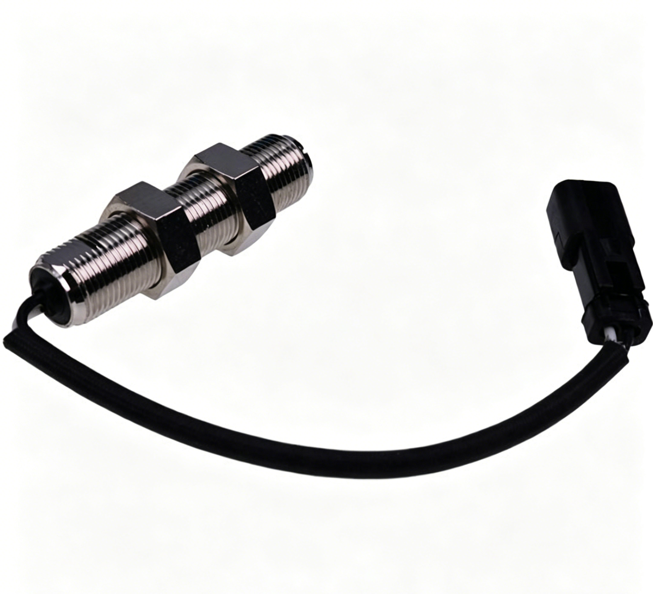 Speed Sensor 6V-2455 for Caterpillar CAT Engine 3304 3306 3406 3408 3412 Excavator 330 330B 345B 365B