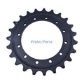 23 Teeth 12 Bolt Holes Drive Sprocket 7162768 for Bobcat Excavator E42 E40 E50Z 335 430 430D 430ZTS