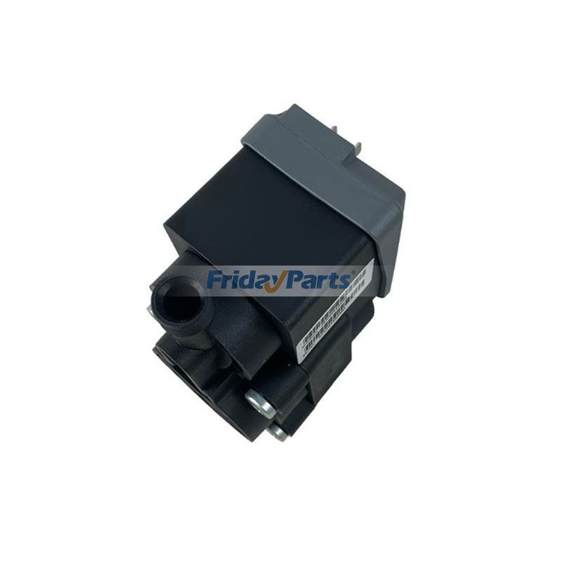 230V 50-60Hz Electronic Drain Valve 2204213443 for Atlas Copco Air Compressor
