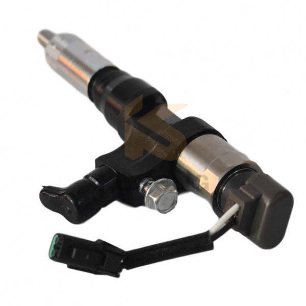 095000-6353 Injector Assembly For SK200-8 J05E