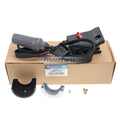 Control Shifter Lever Transmission 238270A1 for CASE 521F 621B 721B 621F 821B 921B 621C 721F 721C 821C 821F 921C 921F 521D 621D 721D 521E 621E 721E 821E