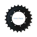 23 Teeth Drive Sprocket 68318-14430 for CASE CK25 CK28 CK32 CK13 CK15 Yuchai YC25 Excavator