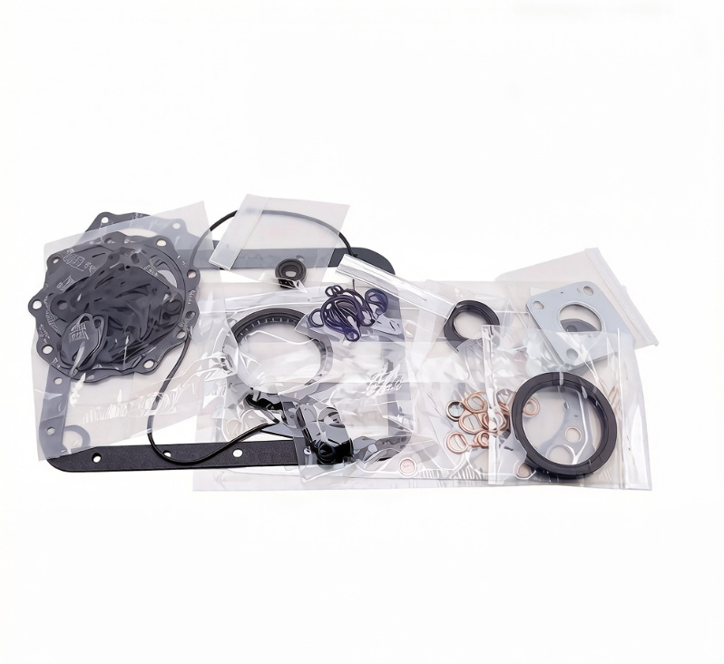 Overhaul Gasket Kit for Mitsubishi Engine K3E K3E-31DS K3E-31NS K3E-61SA