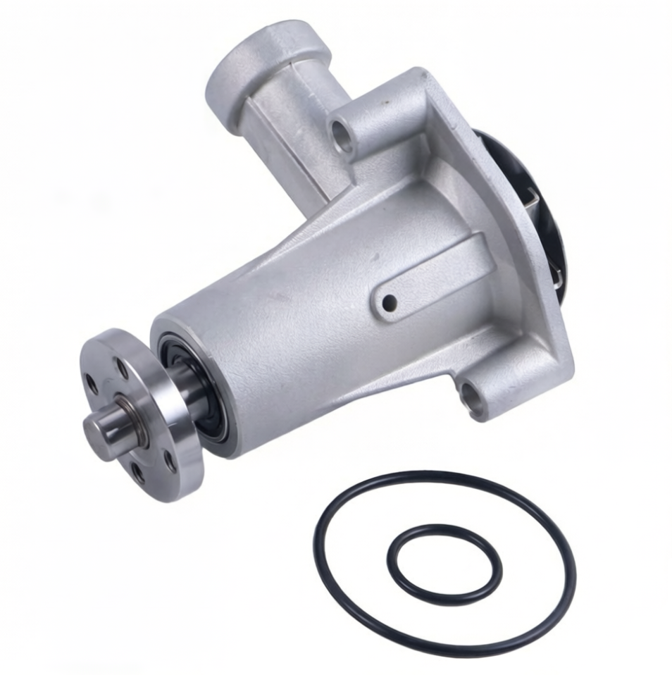 Water Pump 33963GT 7022153 0E96180232 for Ford Engine LRG-423 LRG-425 Genie Lift S-40 S-45 S-60 S-65 GS-3390 GS-4390