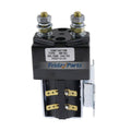 24V 180A Contactor Drive 74267GT 74267 for Genie GS-1530 GS-1532 GS-1930 GS-1932 GS-2032 GS-2046 GS-2632 GS-2646 GS-3369 GS-4047 GS-4069