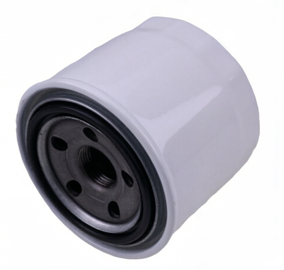 Oil Filter 195568 for Yanmar Engine 4TNV88C 4TNV98 Gehl Loader R135 R150