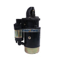 24V 10T Starter Motor 154011053 for CASE Excavator WX120 WX90