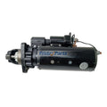 24V 11T Starter Motor 201297T91 739912C91 for CASE Tractor 9190 KP-525 ST450 ST470
