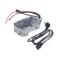 24V 15A Battery Charger ESCH24V15A 1130-510000-00 for Big Joe Electric Pallet Jack E30