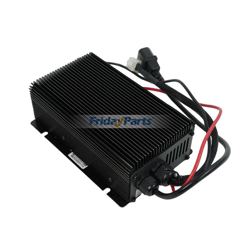 24V 15A Battery Charger GBCH24V15A-LI for Big Joe Electric Pallet Jack E30