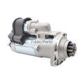 24V 5.5KW 11T Starter Motor 612600090293 for Weichai Engine WD615