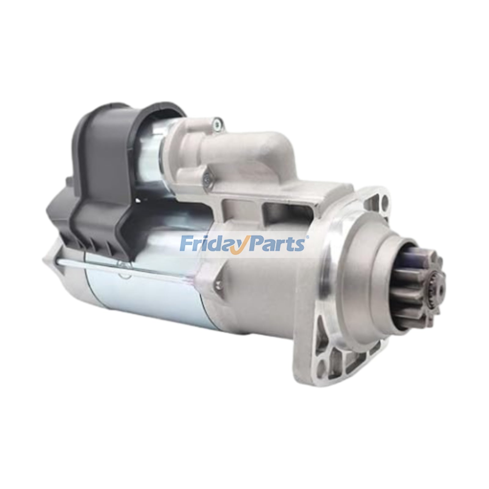 24V 5.5KW 11T Starter Motor 612600090293 for Weichai Engine WD615