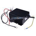 24V 5A Battery Charger 1121-520004-0A for Big Joe P33 Pallet Jack Truck