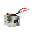 24V Aftermarket Bosch 0331451002 0330107001 Solenoid Valve for Excavator Truck