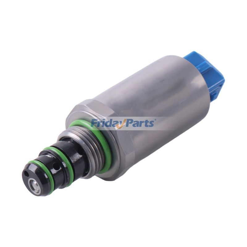 24V Aftermarket Bosch Rexroth FTWE 2 KC3X/100AG24C4V R900578535 Proportional Control Valve for Excavator Loader