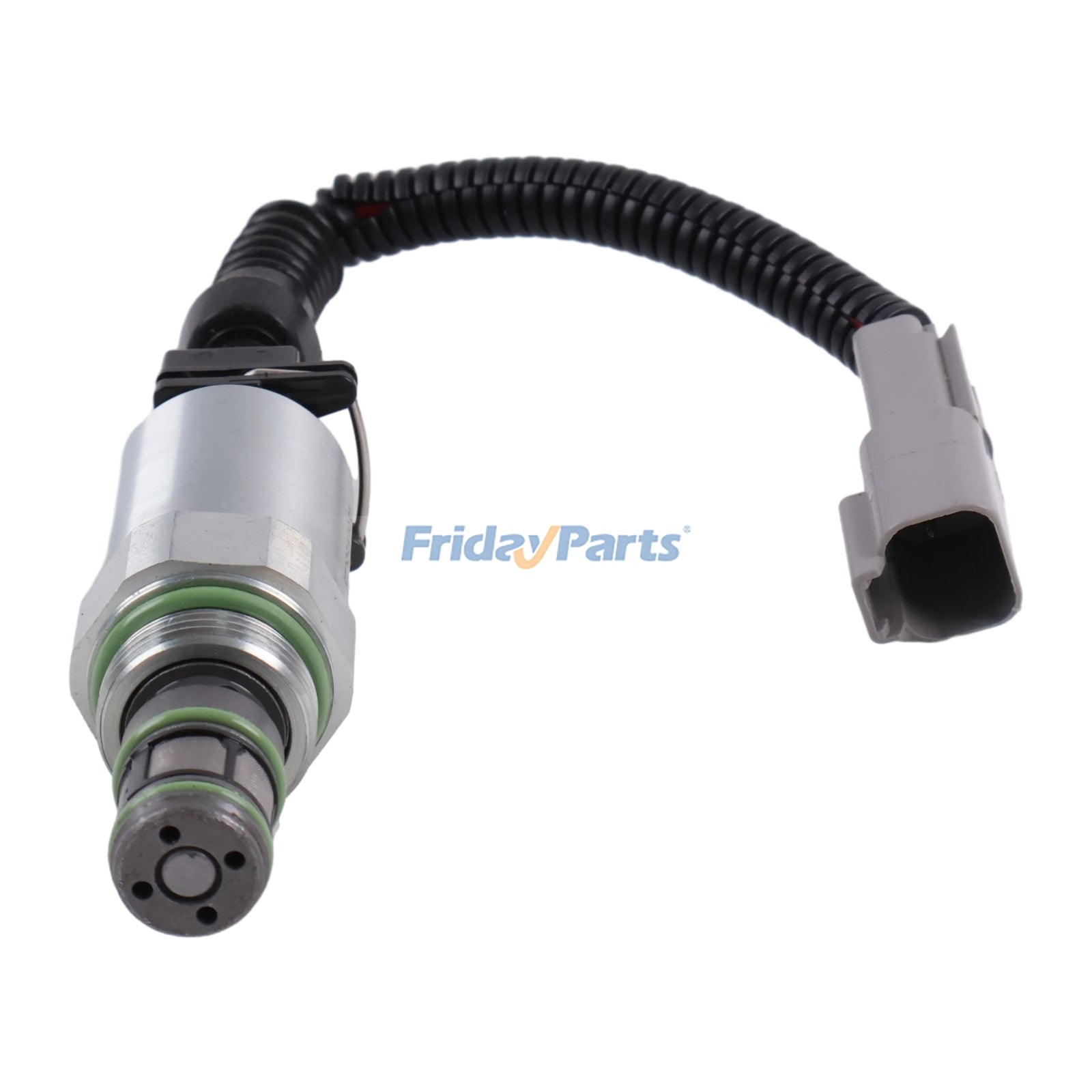 24V Directional Control Valve Replacement for Bosch Rexroth R900772014