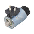 24V Aftermarket Bosch Rexroth R902603434 Solenoid Valve Assembly for Excavator Loader Bulldozer