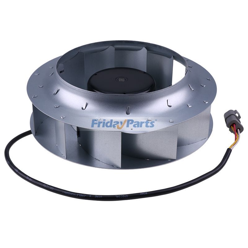 24V Evaporator Fan Motor 54-00554-01 for Carrier Xarios 500 600 400 450 350 150 600MT Supra 950U 950MT 850U 850MT