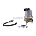24V Fuel Transfer Pump Kit 87585338 J990106 for Cummins QSB5.9 6B 5.9L Engine CASE CX210 CX240 CX290 New Holland RG170.B