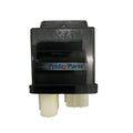 24V Glow Plug Timer VI8980305730 84275526 87714512 for Isuzu Engine 4LE1 4LE2 CASE Excavator CX75SR CX80