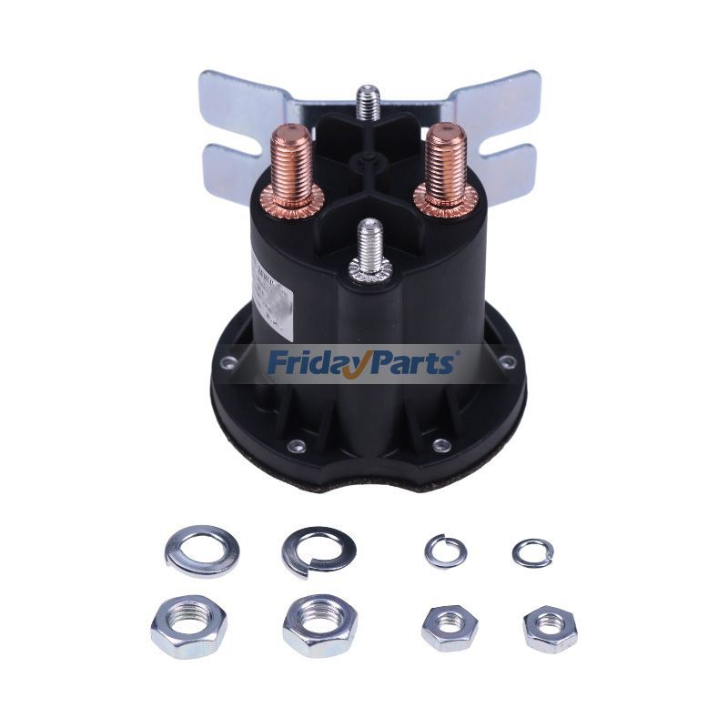 24V Pump Motor Solenoid 1115-560002-00 for Big Joe EZ30 EP EPT20-15ET