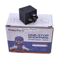 24V Relay 2544-9033 24L1-05100 for CASE Loader 1221E Doosan Daewoo Komatsu Excavator DX140W DX180LC DX420LC MEGA 160 Solar 140LC-V