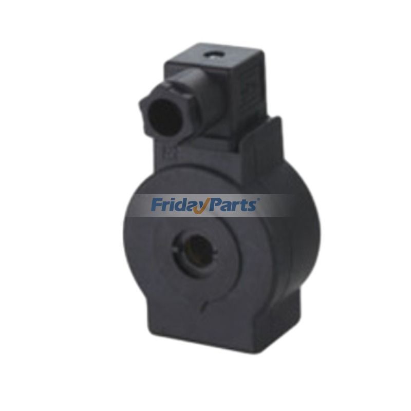 24V Solenoid Coil 22-60268-01 for Carrier Transicold Xarios 300 350 400 500 600 Zephyr-300-40