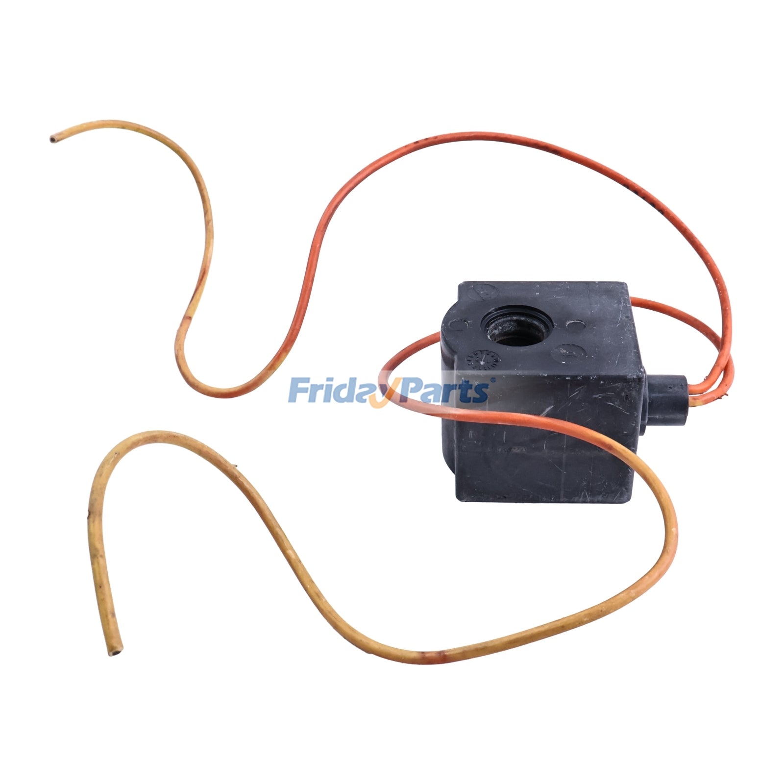 24V Solenoid Coil Kit 14-01091-04 for Carrier Transicold