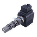 24V Solenoid Valve 75289439 for CASE Motor Grader 865 885 885B 845B 865B 865BAWD 845