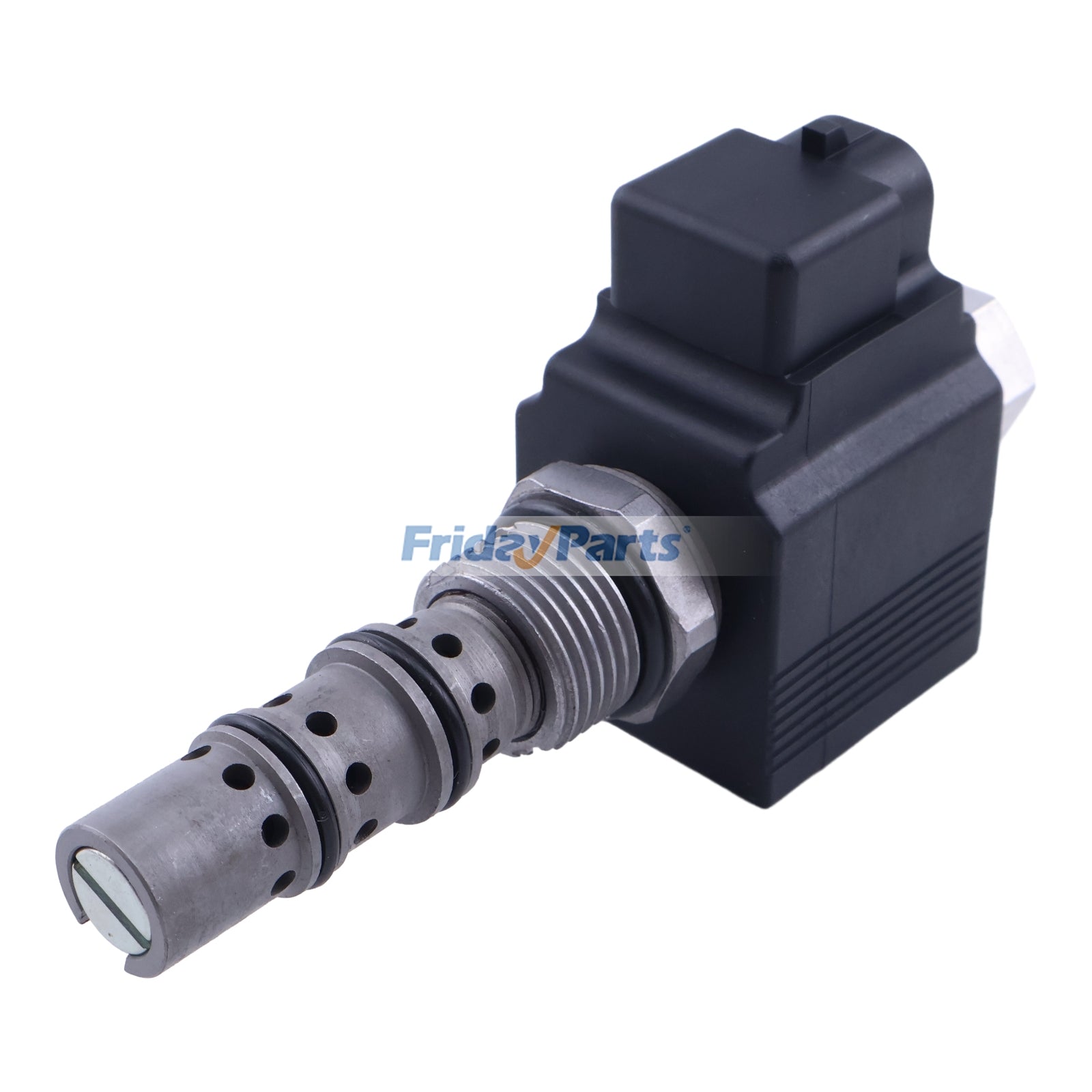 24V Solenoid Valve 75289439 for CASE Motor Grader 865 885 885B 845B 865B 865BAWD 845